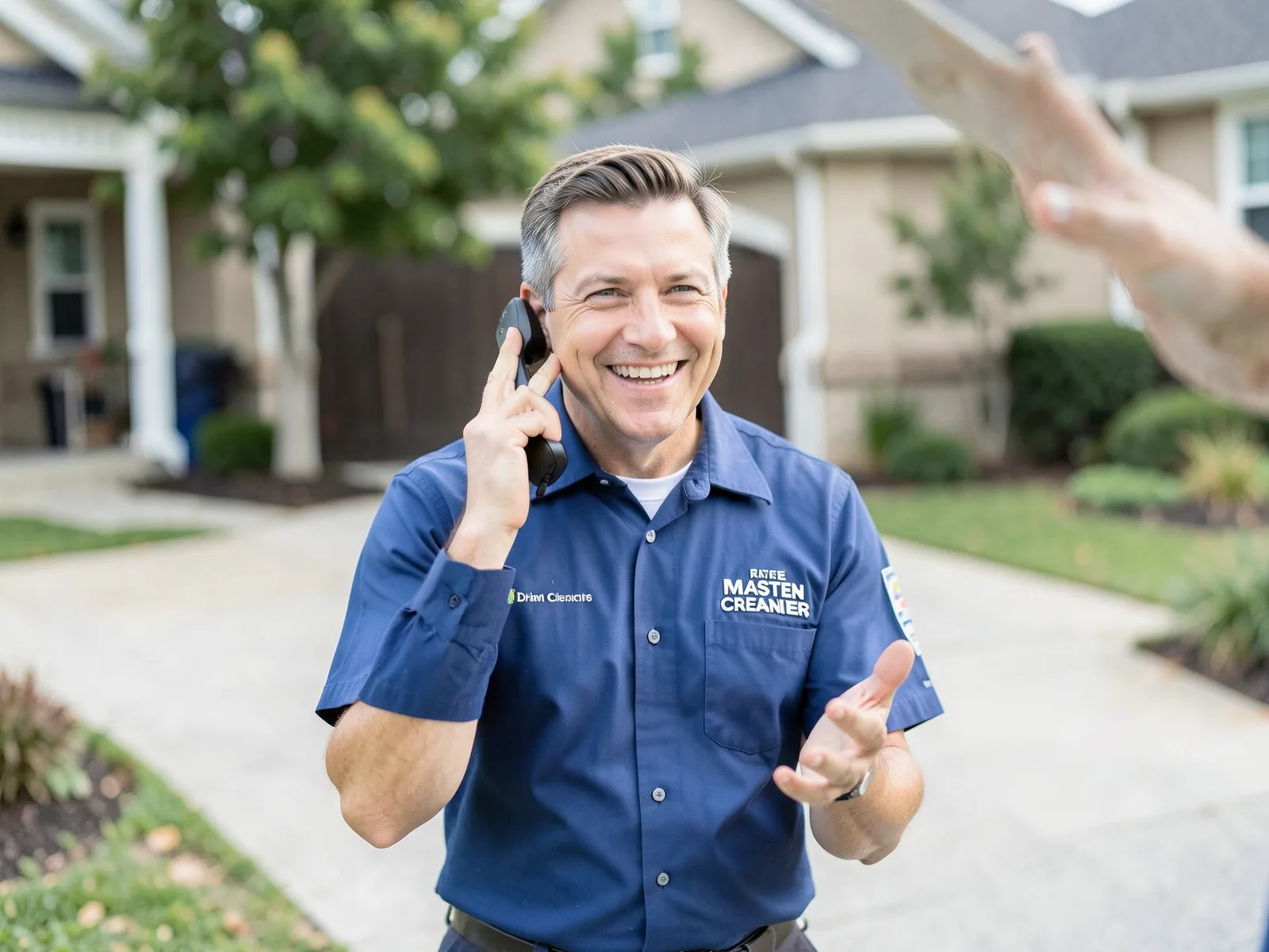 Drain Cleaning Franklin Springs, GA FAQs